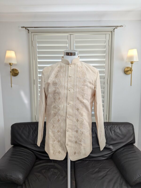 Rental Barong Coat #8