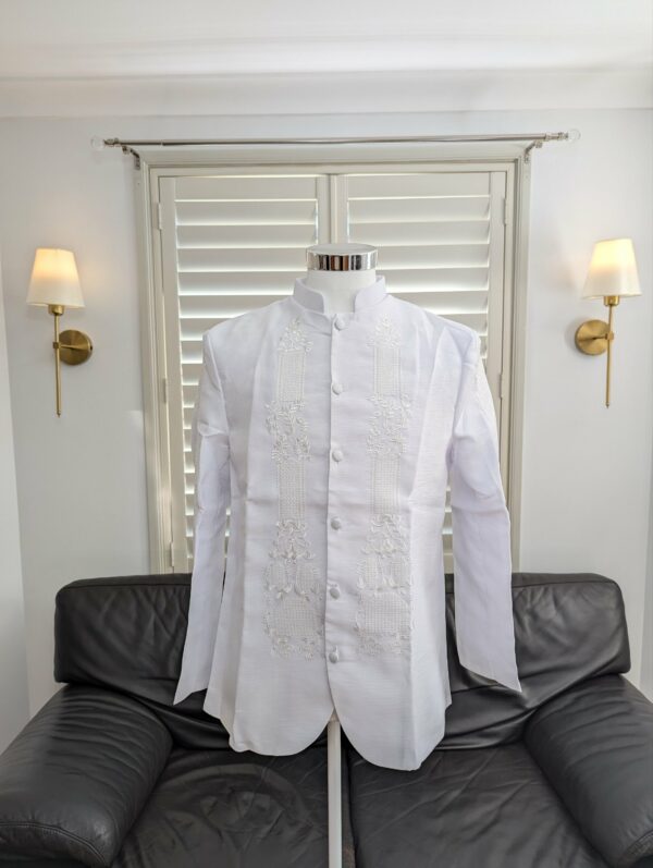 Rental Barong Coat #7