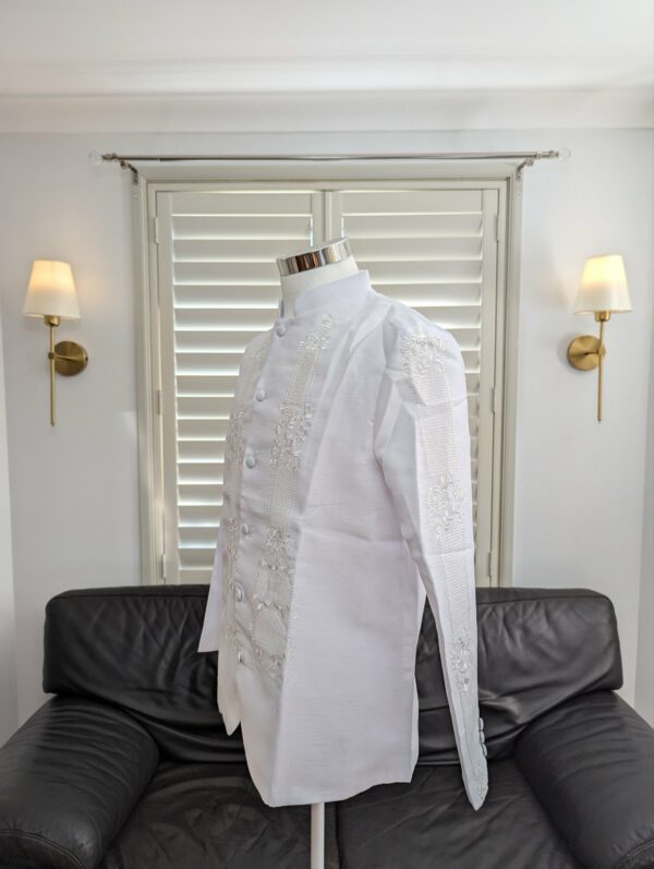 Rental Barong Coat #7 - Image 2