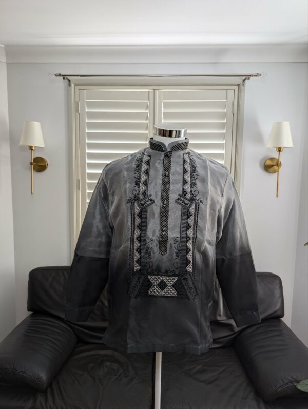 Rental Barong #39