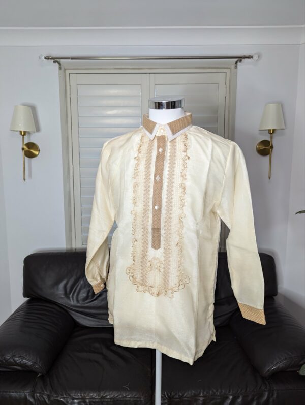 Rental Barong #12