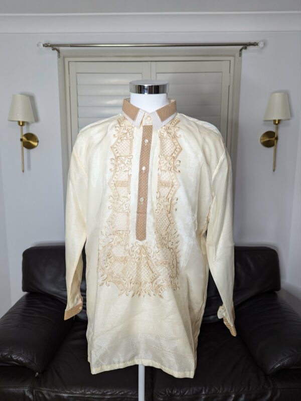 Rental Barong #10