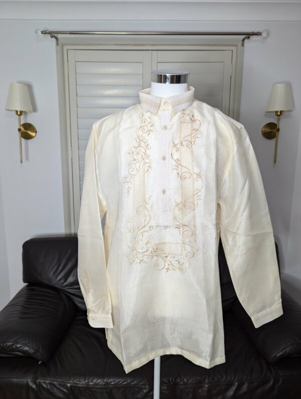 Rental Barong #8