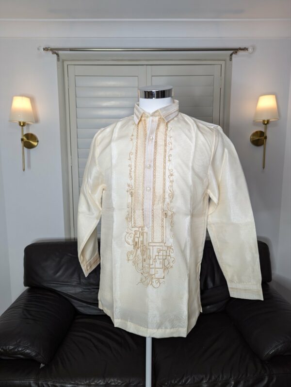 Rental Barong #5